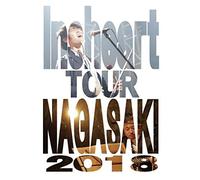 Insheart Tour Nagasaki 2018 [Dvd]