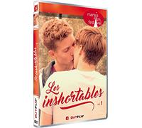 INSHORTABLES V1 (LES) - MARAIS FILM FESTIVAL - DVD [HD DVD]