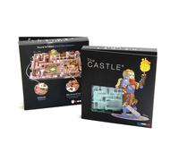 Inside 3 Legend Castle neuf jeu Doug
