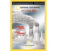 Inside 9/11 [Import USA Zone 1]