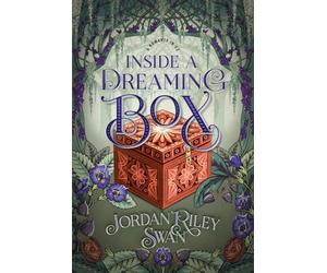 Inside a Dreaming Box: A Clean & Wholesome Sleeping Beauty Romance set in the Land of Oz