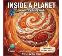 Inside a Planet: See What's Actually Inside