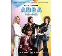 ABBA : Music In Review - Coffret 2 DVD