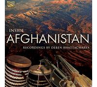 Inside Afghanistan