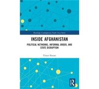 Inside Afghanistan by Timor Sharan Timor Sharan (Auteur)