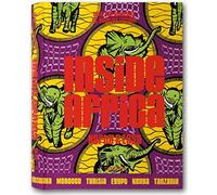 Inside Africa: North & East, édition anglais-allemand-français