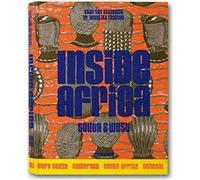 Inside Africa: South & West, édition anglais-allemand-français