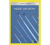 Inside Air Show