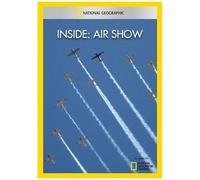 Inside Air Show [Dvd] [Import]