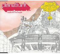 Planet Funk - Inside All The People