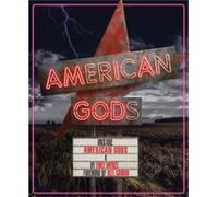 Inside American Gods by Emily Haynes Inconnu (Auteur)