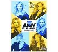 Inside Amy Schumer: The Complete Series