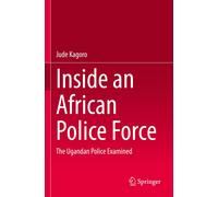 Inside An African Police Force