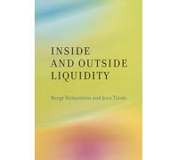 Inside and Outside Liquidity