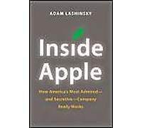 Inside Apple