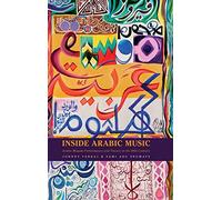 Au cœur de la musique arabe – Performance et théorie du maqam arabe au XXe siècle