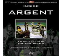 ARGENT - Inside Argent - An Independent Critical Review