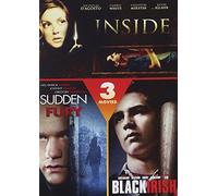Inside & Black Irish & Sudden Fury