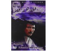 Inside Black Sabbath-A Masterclass with Tony Iommi
