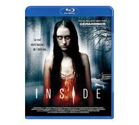 Inside [Blu-ray]