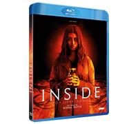 Inside [Blu-Ray]