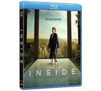 INSIDE – Universal Pictures – Blu-ray