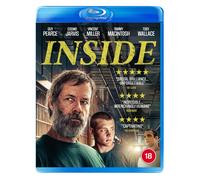Inside [Blu-ray]