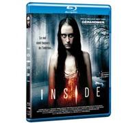 Inside [Blu-Ray]