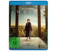 Various - Inside BD [Blu-Ray] [Import]