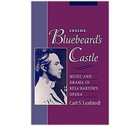Inside Bluebeard's Castle