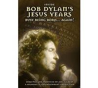 Inside Bob Dylan's Jesus Years busy being born again E