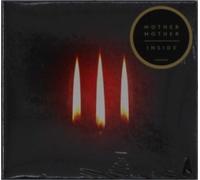 Inside by Mother Mother [Audio CD] NEUF