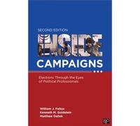 Inside Campaigns by Dallek & Matthew J. Jeremy George Washington University & USA Inconnu (Auteur)