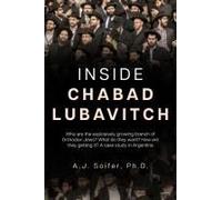 Inside Chabad Lubavitch