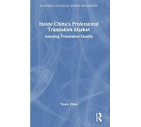 Inside China’s Professional Translation Market