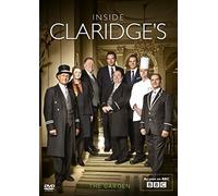 Inside Claridge's [DVD] [2012] [Import]