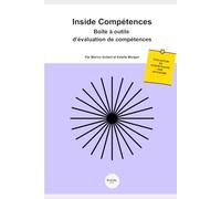 Inside Compétences: Boîte à outils de gestion des compétences