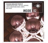 Diverse - Inside 2 [Import]