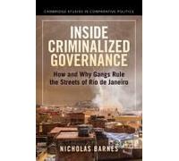 Inside Criminalized Governance