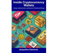 Inside Cryptocurrency Wallets: Design, Implementation, and Security of Blockchain Storage