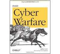 Inside Cyber Warfare: Mapping the Cyber Underworld