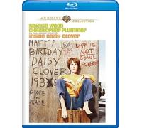Inside Daisy Clover Blu-ray