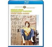 Inside Daisy Clover – Blu-ray – Warner Bros.