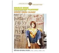 Inside Daisy Clover [Dvd] Subtitled