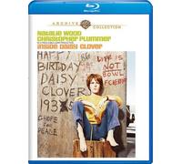 Inside Daisy Clover Blu-ray