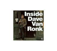 Inside Dave Van Ronk