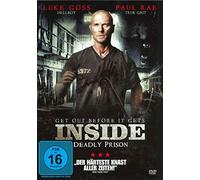 Inside - Deadly Prison
