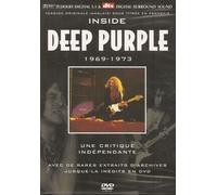 Inside Deep Purple 1969 - 1973