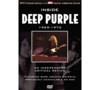 Inside Deep Purple 1969 -