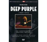 Inside Deep Purple - An Independent Critical Review 1969-1973